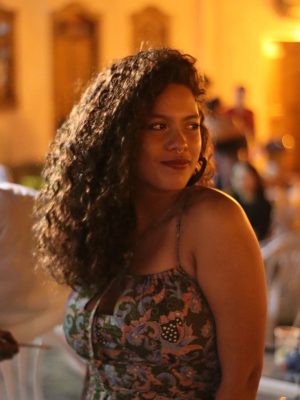 Ellen Geovana Matos